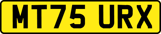 MT75URX