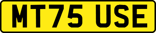 MT75USE