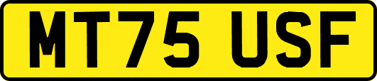 MT75USF