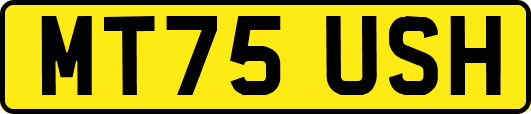 MT75USH