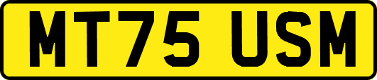 MT75USM