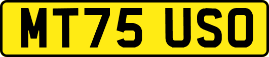 MT75USO