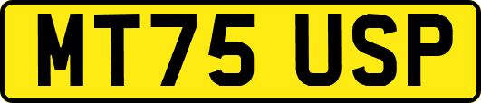 MT75USP