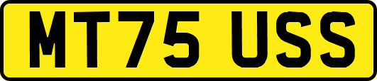MT75USS