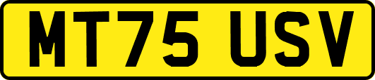 MT75USV