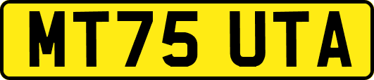 MT75UTA