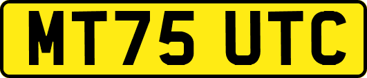 MT75UTC