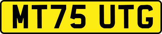 MT75UTG
