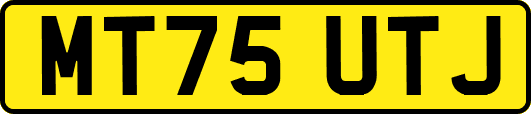 MT75UTJ