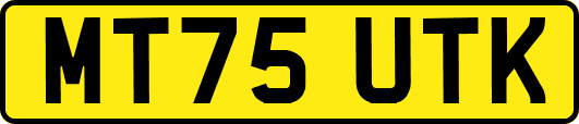 MT75UTK