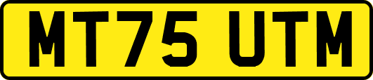 MT75UTM