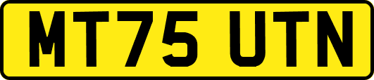 MT75UTN