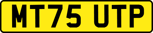 MT75UTP