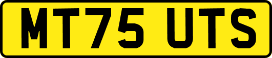 MT75UTS