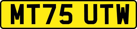 MT75UTW