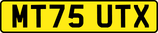 MT75UTX