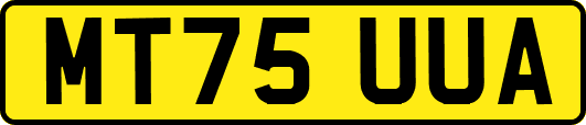 MT75UUA