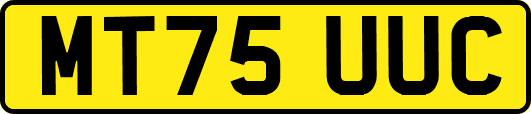 MT75UUC