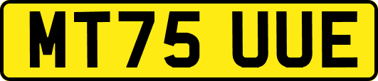 MT75UUE