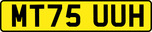 MT75UUH