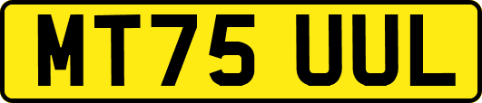 MT75UUL