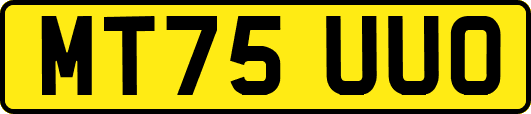 MT75UUO