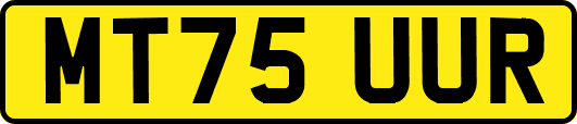 MT75UUR
