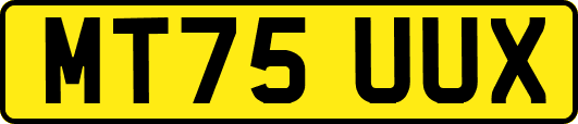 MT75UUX