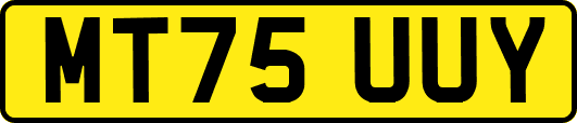 MT75UUY