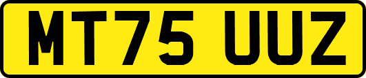 MT75UUZ