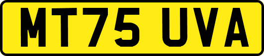 MT75UVA