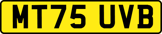 MT75UVB