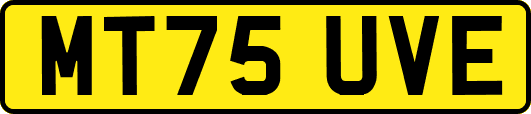 MT75UVE
