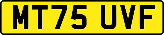MT75UVF