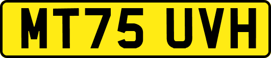 MT75UVH