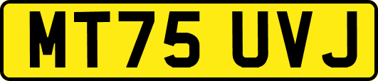 MT75UVJ