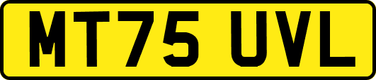 MT75UVL
