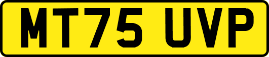 MT75UVP
