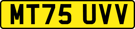 MT75UVV