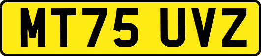 MT75UVZ
