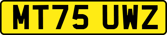 MT75UWZ