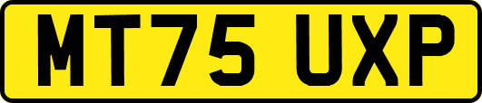 MT75UXP