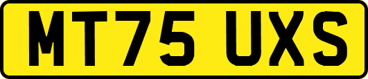 MT75UXS