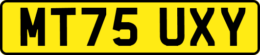 MT75UXY