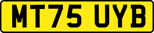 MT75UYB