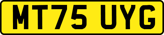 MT75UYG