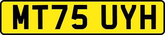 MT75UYH
