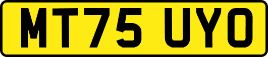 MT75UYO