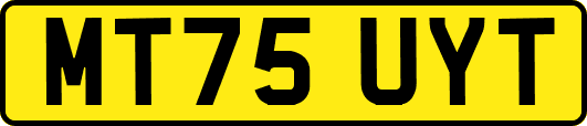 MT75UYT
