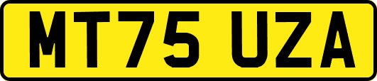 MT75UZA